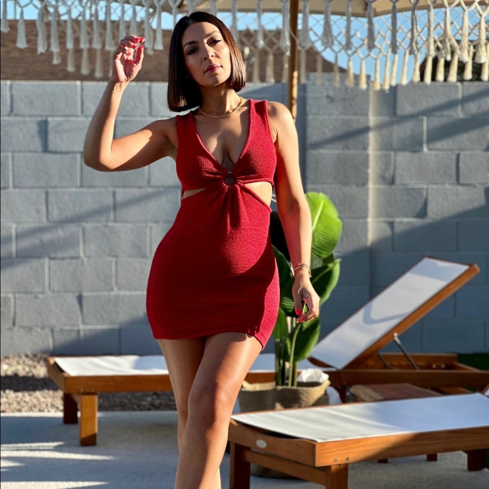 Rio Dress - Picture 5 of 6